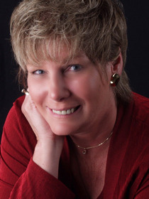 Ann Pickering